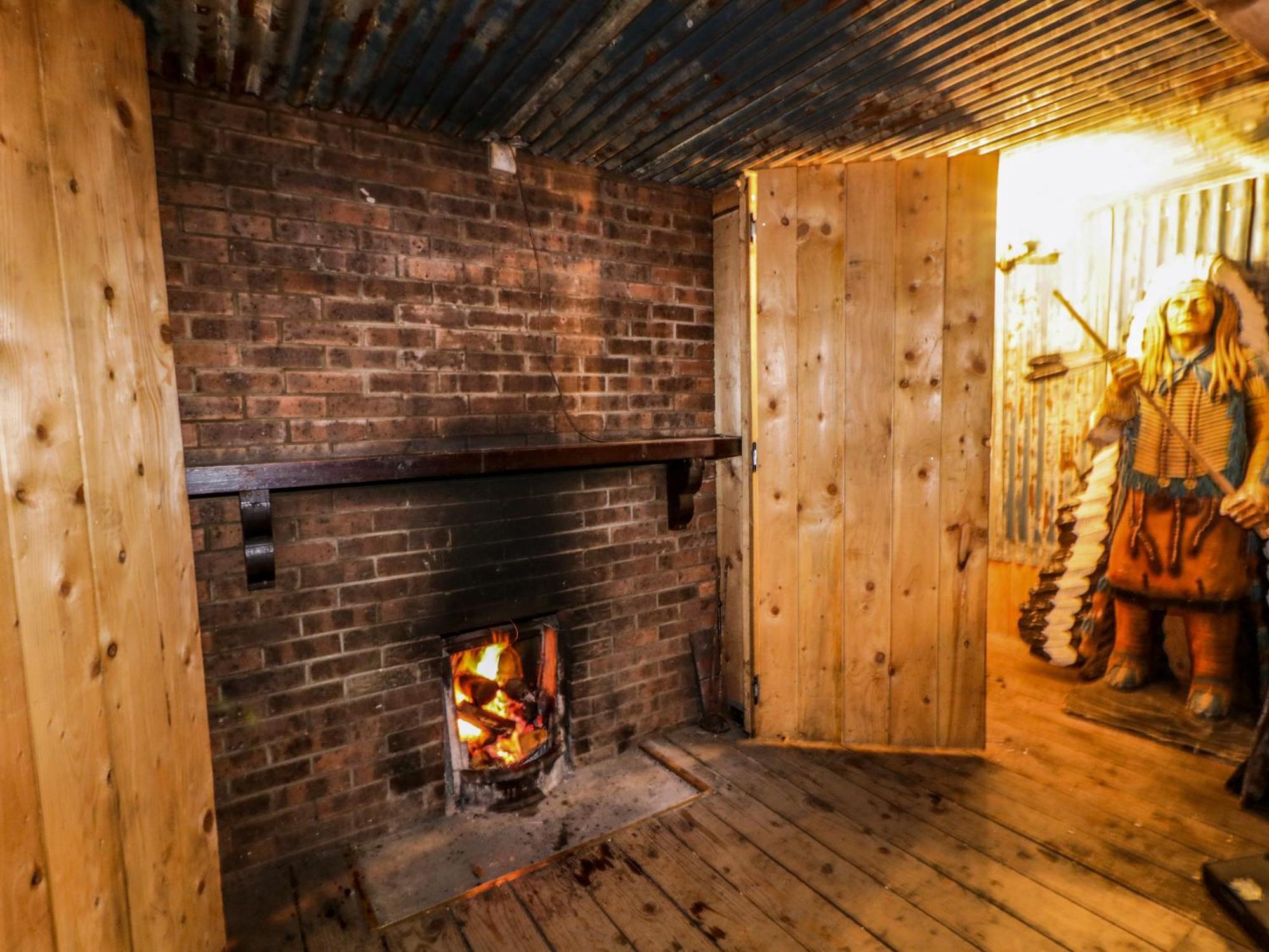Apache Falls Lodge Limavady Ngoại thất bức ảnh