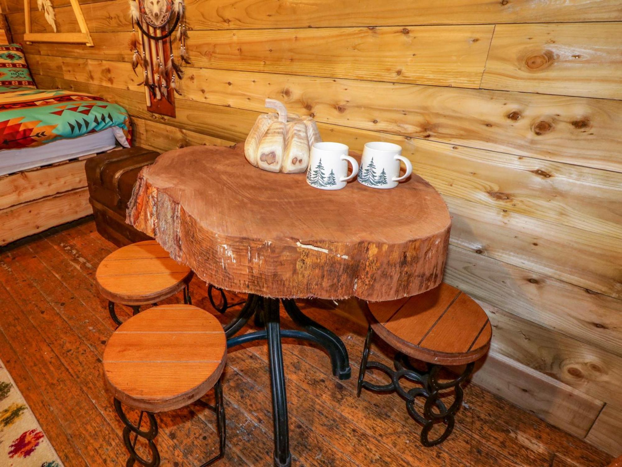 Apache Falls Lodge Limavady Ngoại thất bức ảnh